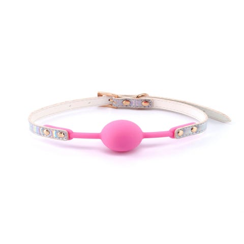 Bâillon Boule Cosmo Bondage