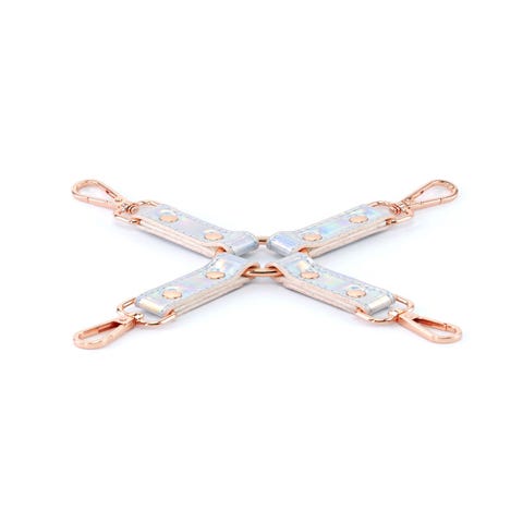Attache Hogtie Cosmo Bondage