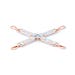 Attache Hogtie Cosmo Bondage
