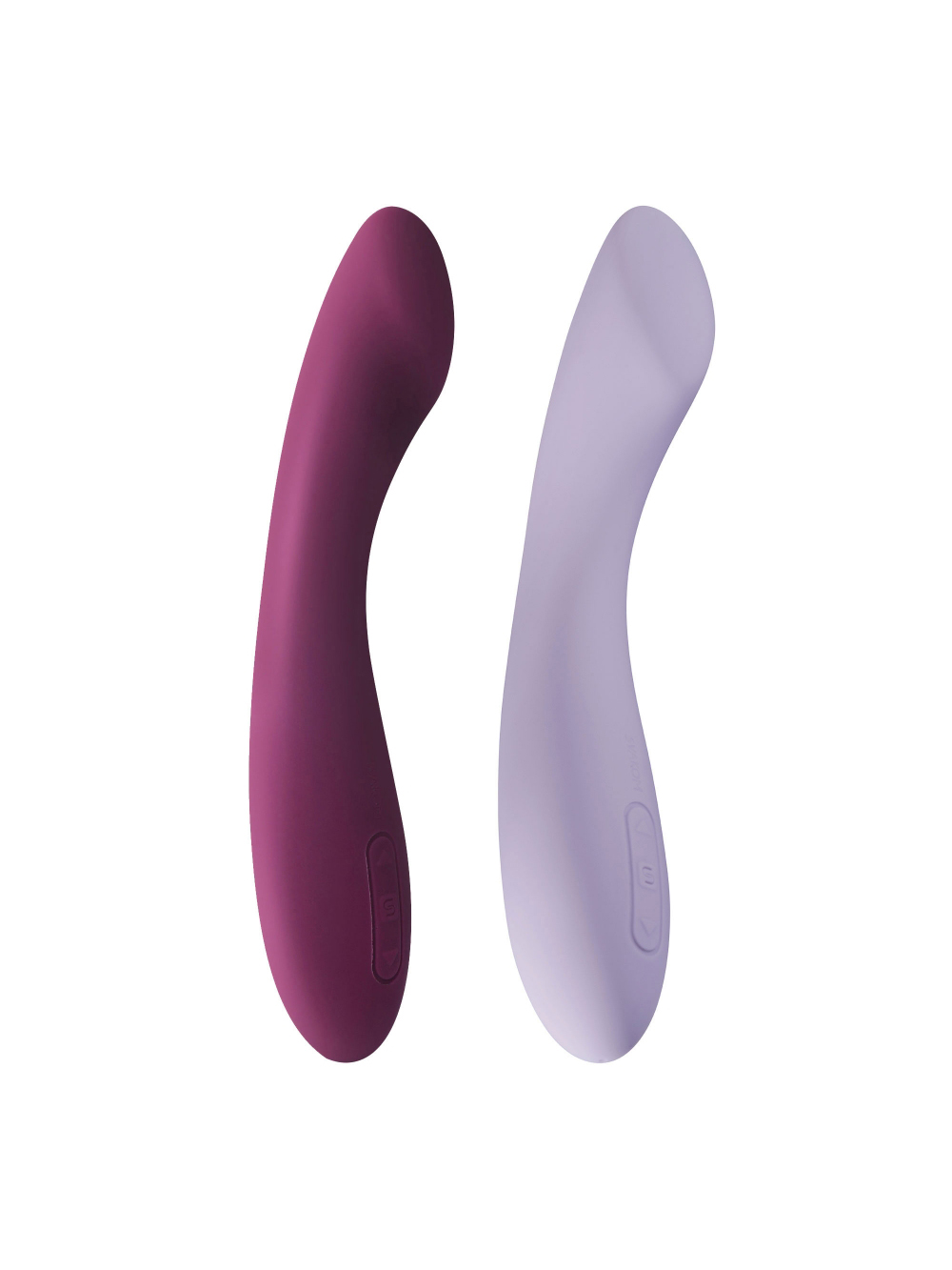 Vibromasseur point G Amy 2