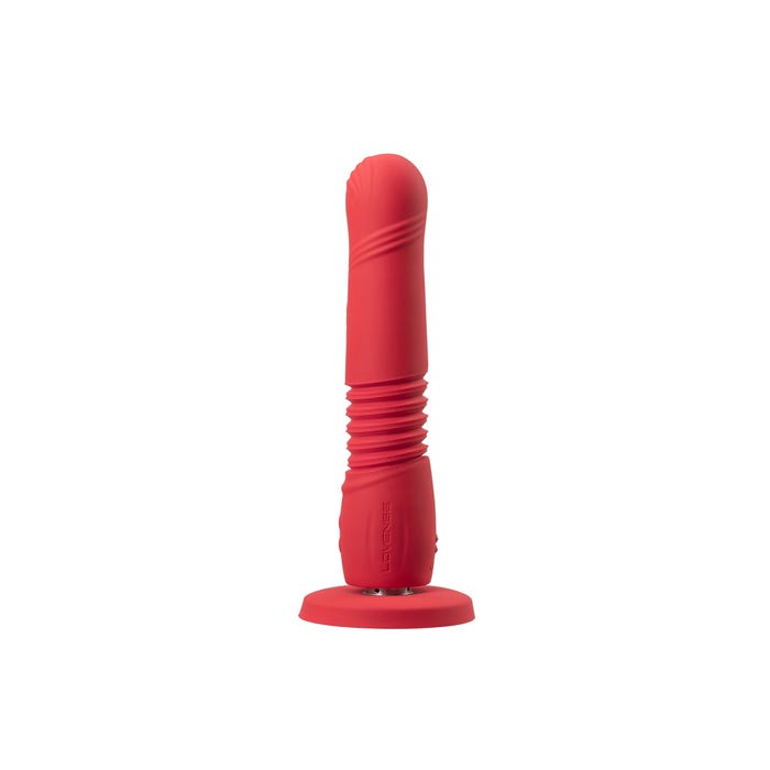 Vibromasseur Va-et-Vient Connecté Gravity