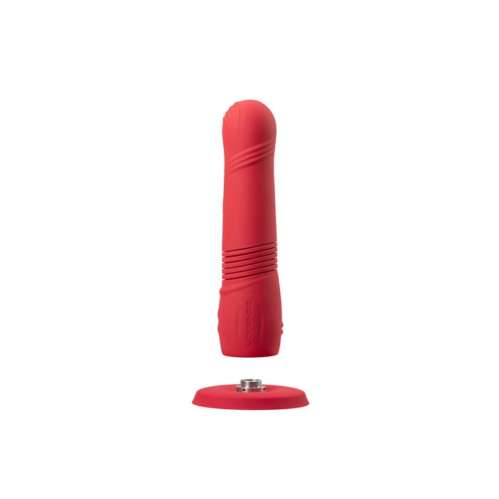 Vibromasseur Va-et-Vient Connecté Gravity