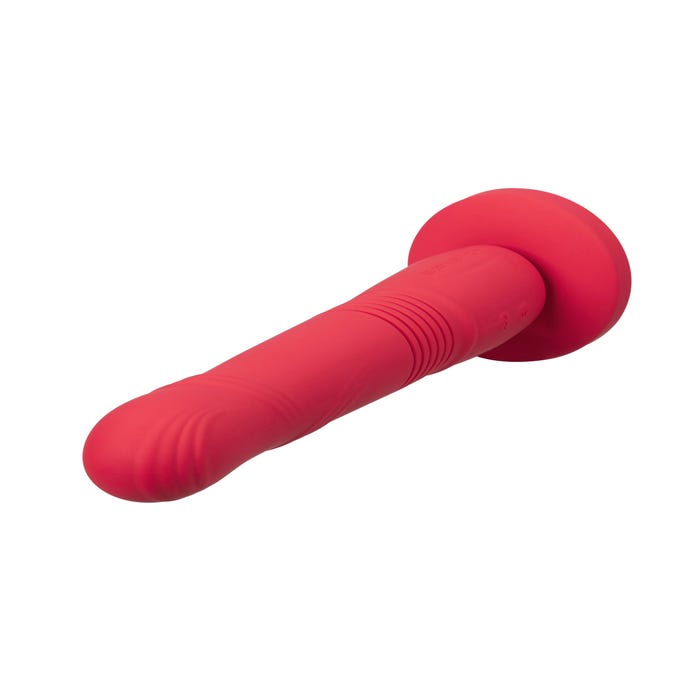 Vibromasseur Va-et-Vient Connecté Gravity