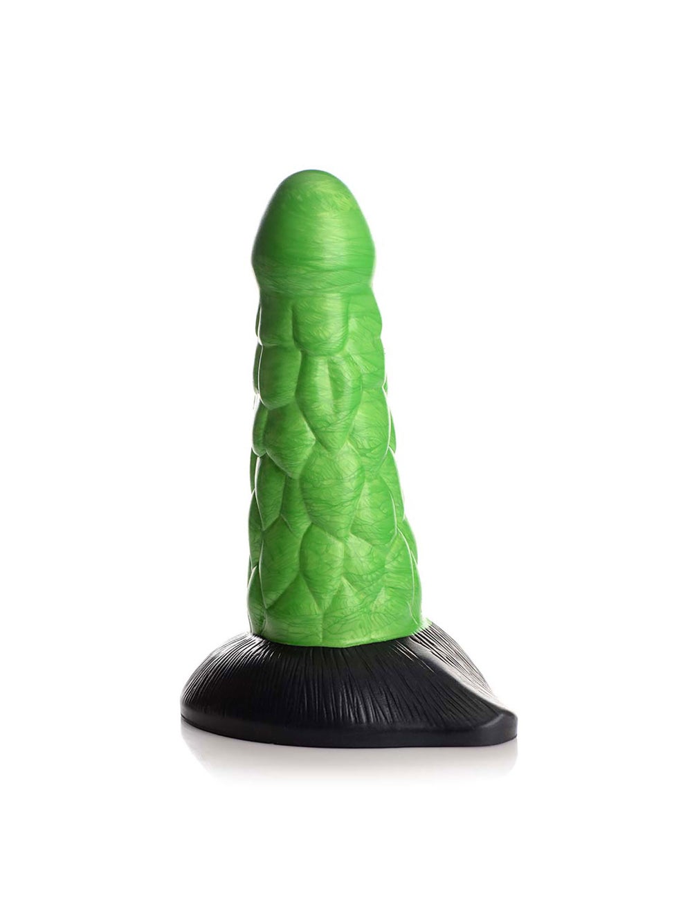 Gode créature Radioactive Reptile