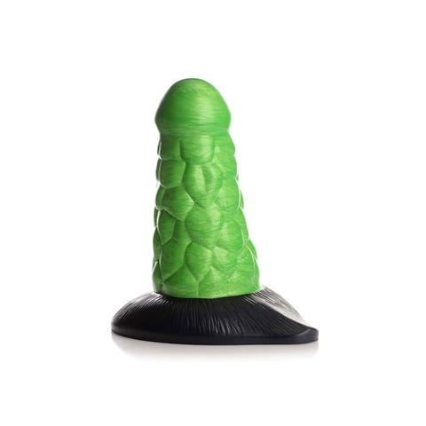 Gode Créature Radioactive Reptile
