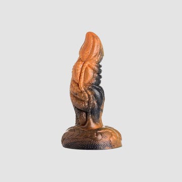 Gode Créature Ravager