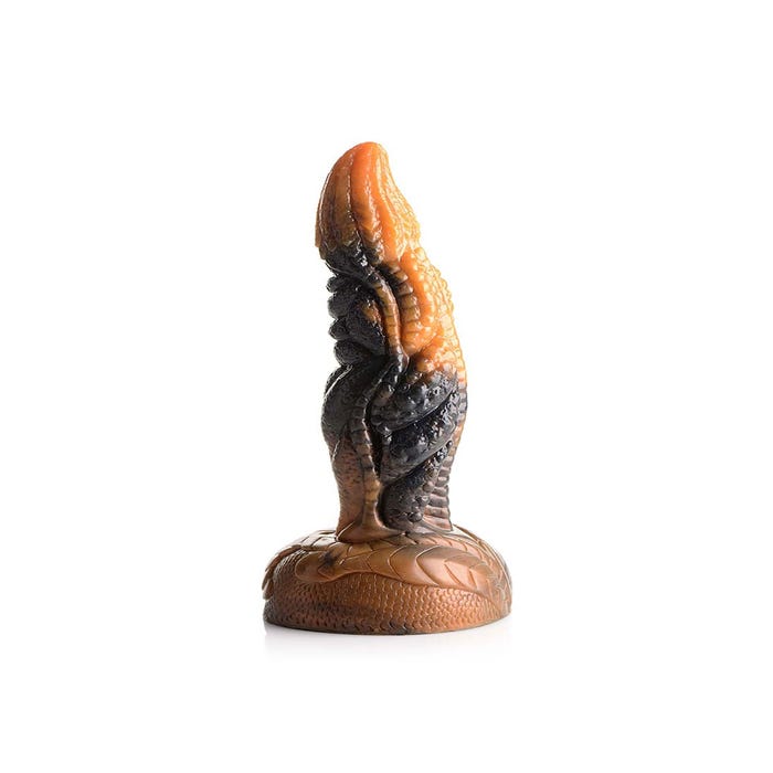 Gode Créature Ravager