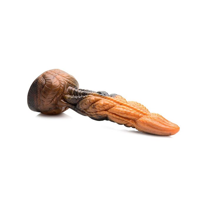 Gode Créature Ravager