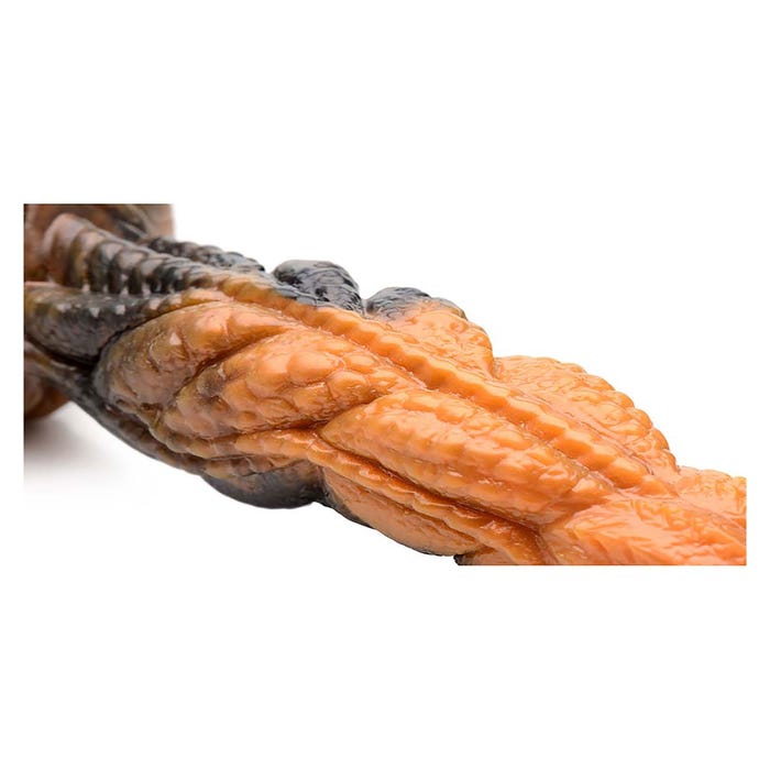 Gode Créature Ravager