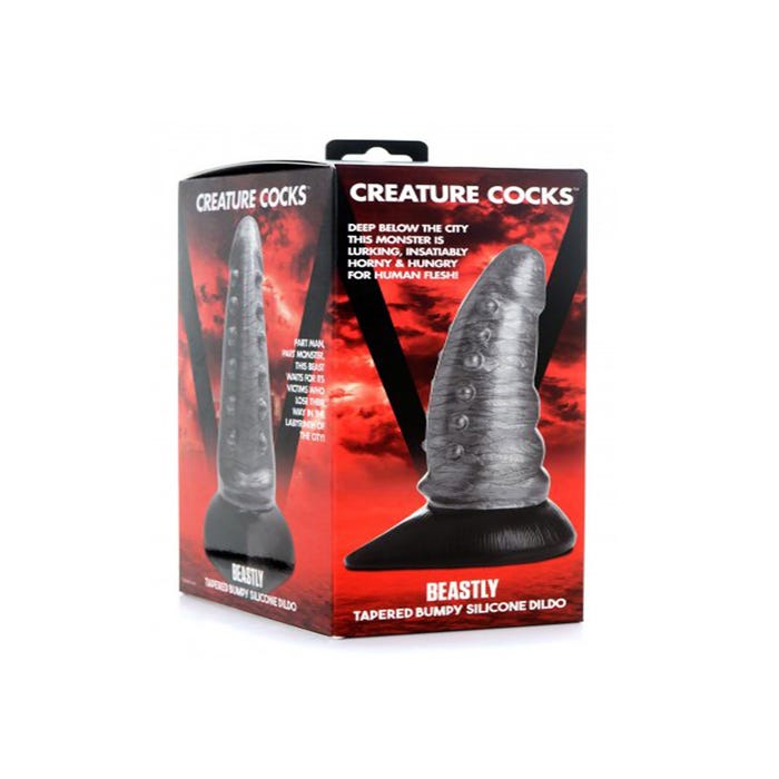Gode Créature Beastly