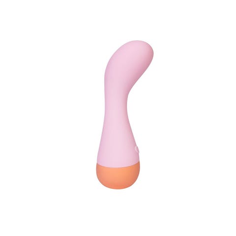 Vibromasseur Point G Peachy