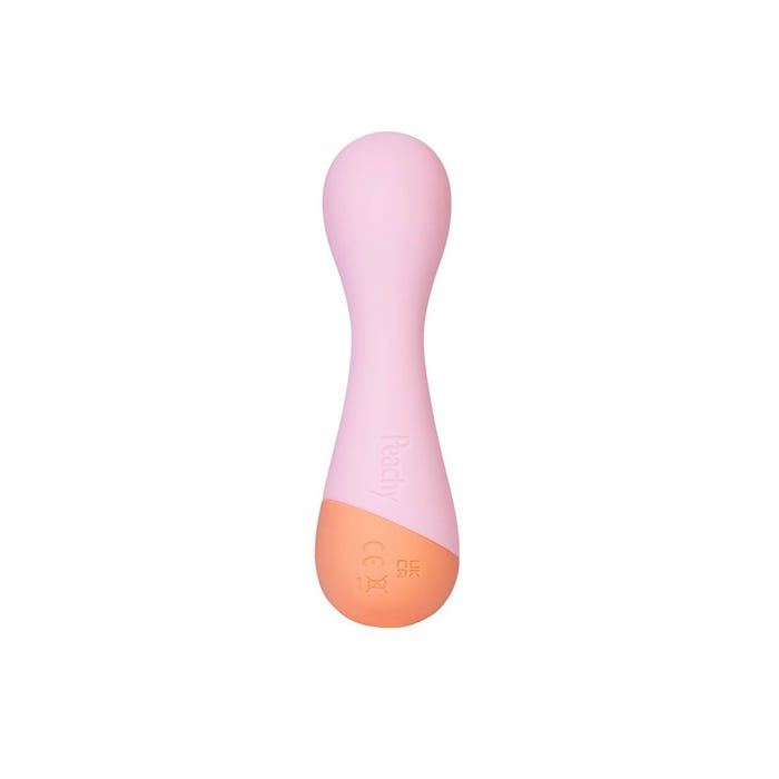 Vibromasseur Point G Peachy