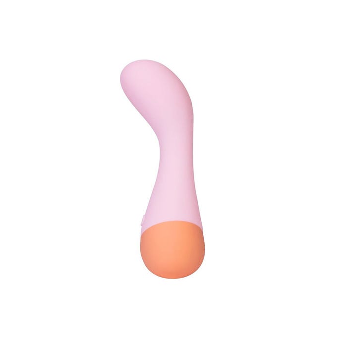 Vibromasseur Point G Peachy