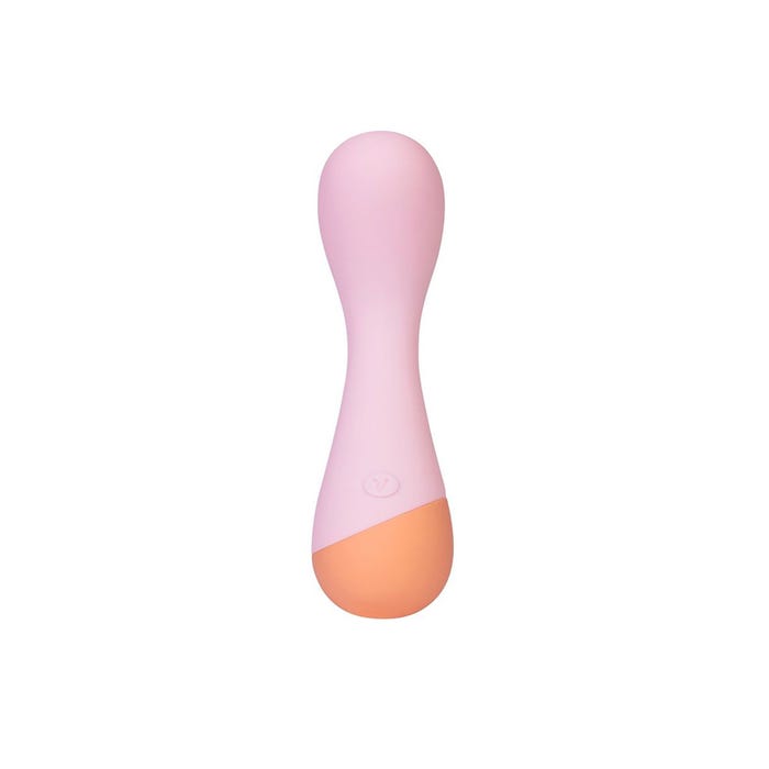 Vibromasseur Point G Peachy