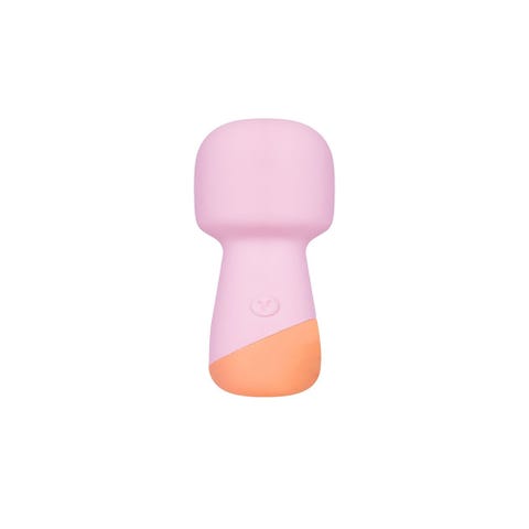 Vibromasseur Wand Mini Peachy