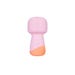 Vibromasseur Wand Mini Peachy