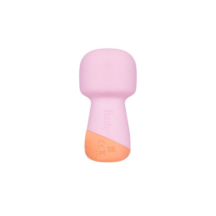 Vibromasseur Wand Mini Peachy