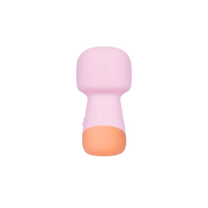Vibromasseur Wand Mini Peachy