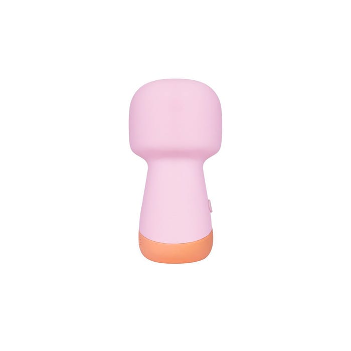 Vibromasseur Wand Mini Peachy