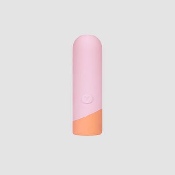 Stimulateur Bullet Peachy