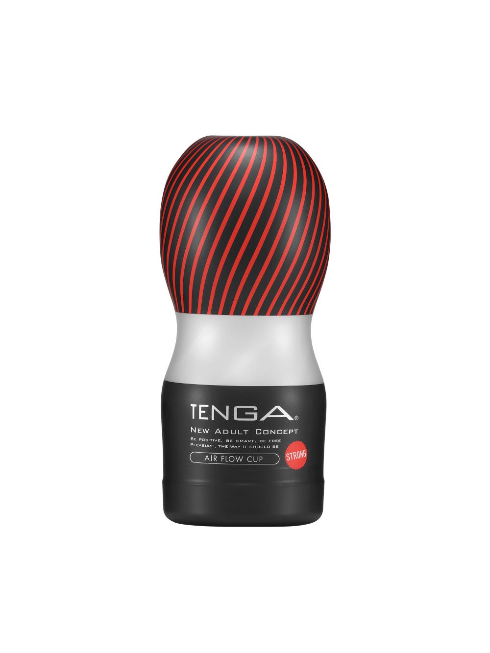 Masturbateur Tenga Air Flow Cup Strong main product photo