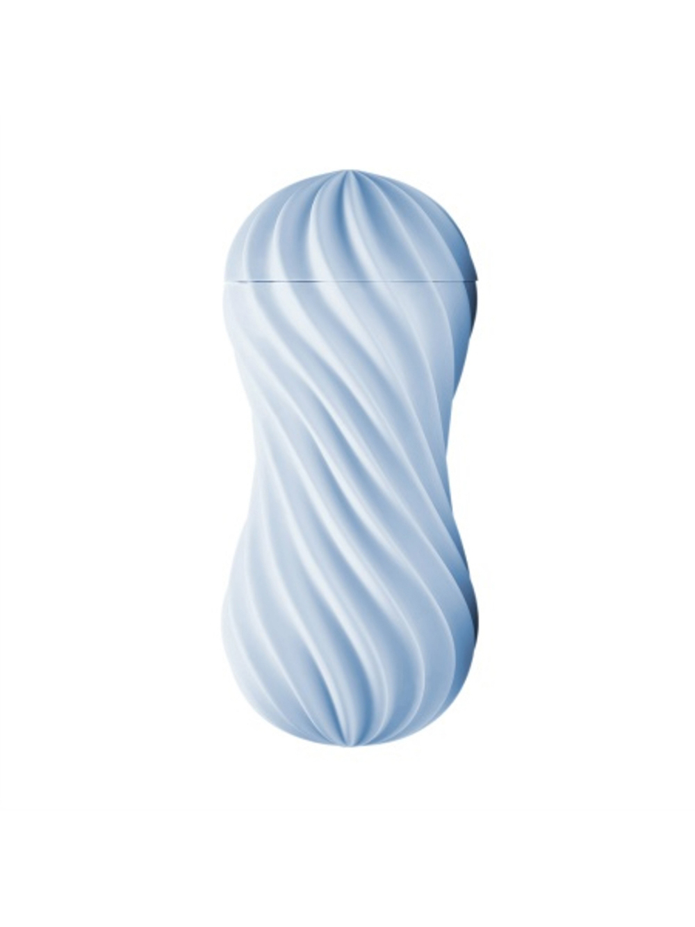 Masturbateur Tenga Flex II Bubbly Blue