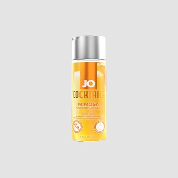 Lubrifiant Eau Cocktails Mimosa 60 ml