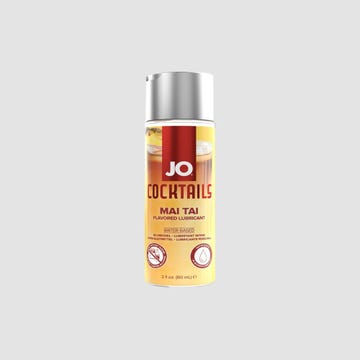Lubrifiant Eau Cocktails Mai Tai 60 ml