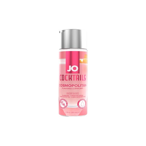 Lubrifiant Eau Cocktails Cosmopolitan 60 ml