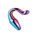 Plug Anal en Verre Sleek Glamour Glass