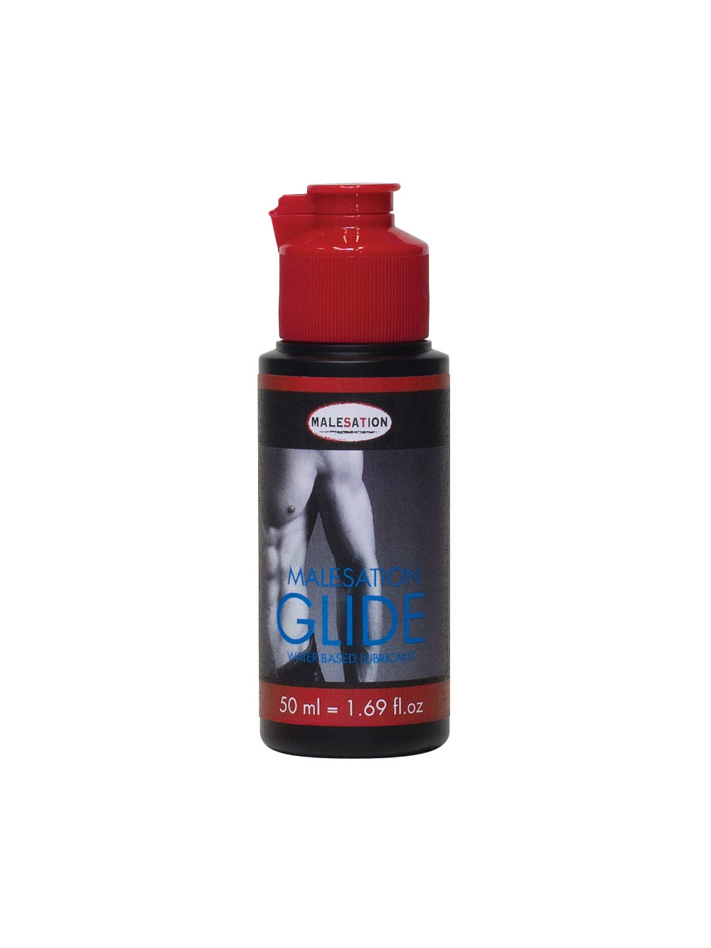 Lubrifiant Eau Glide 50 ml main product photo