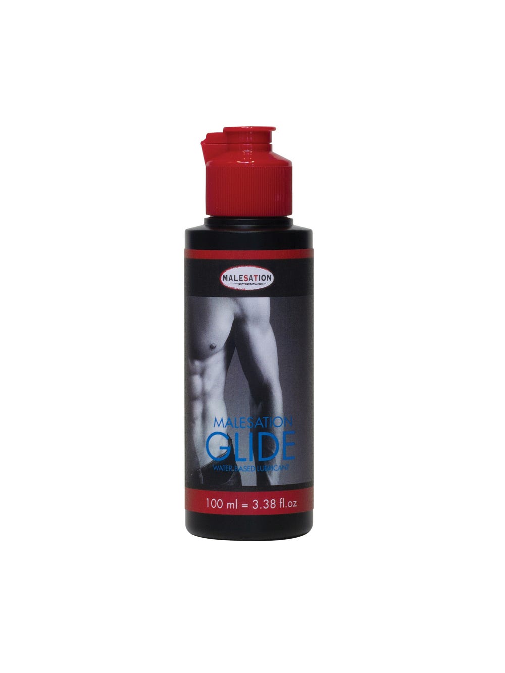 Lubrifiant Eau Glide 100 ml main product photo