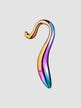 Dildo en Verre Elegant Glamour Glass