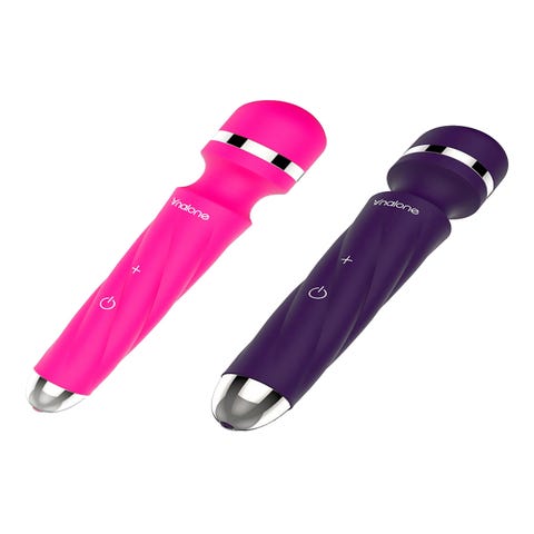 Vibromasseur Wand Lover