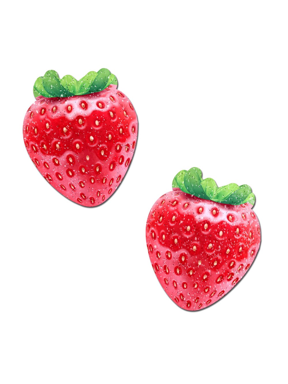 Cache-Tétons Fraise Pétillante main product photo