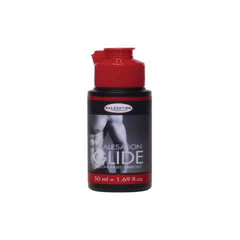 Lubrifiant Silicone Glide 50 ml
