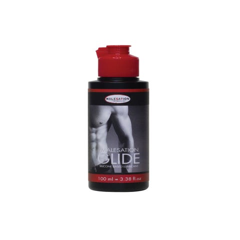 Lubrifiant Silicone Glide 100 ml