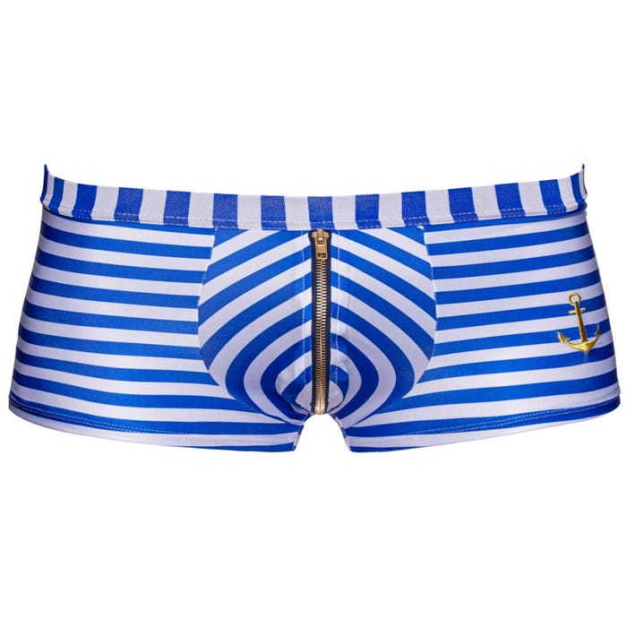 Boxer marin Sailor