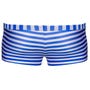 Boxer marin Sailor
