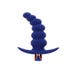 Plug Anal Vibrant The Spunky