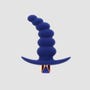 Plug Anal Vibrant The Spunky