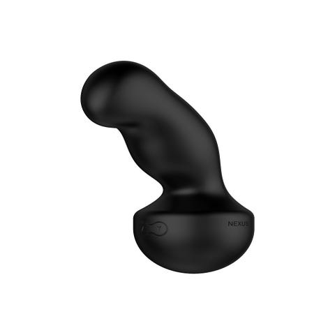 Stimulateur Prostatique Vibrant Gyro Vibe Extreme