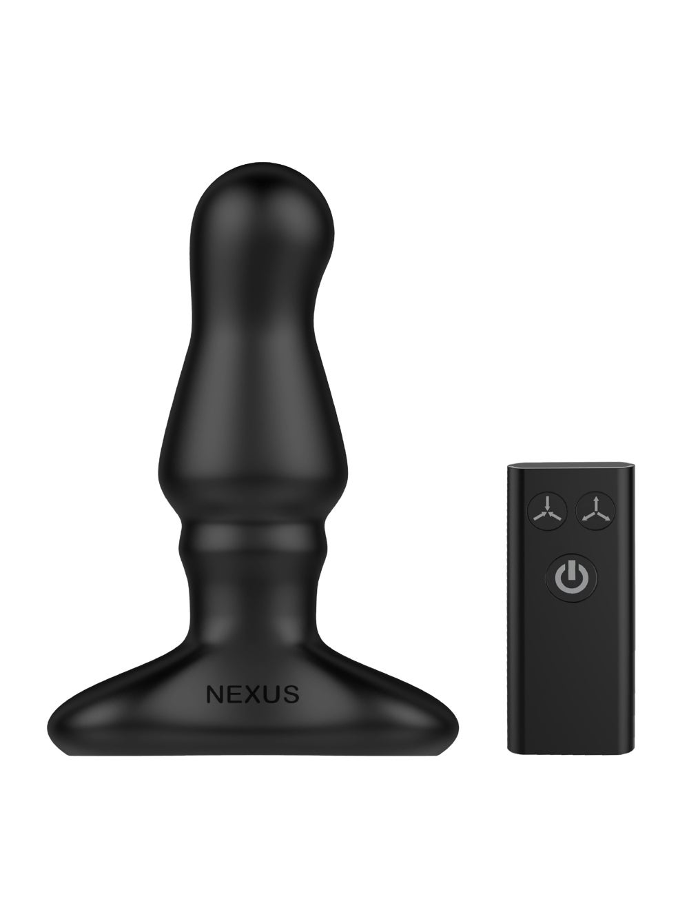 Stimulateur Prostatique Gonflable Bolster 10