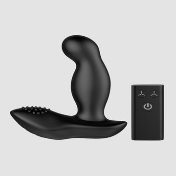 Stimulateur Prostatique Gonflable Boost