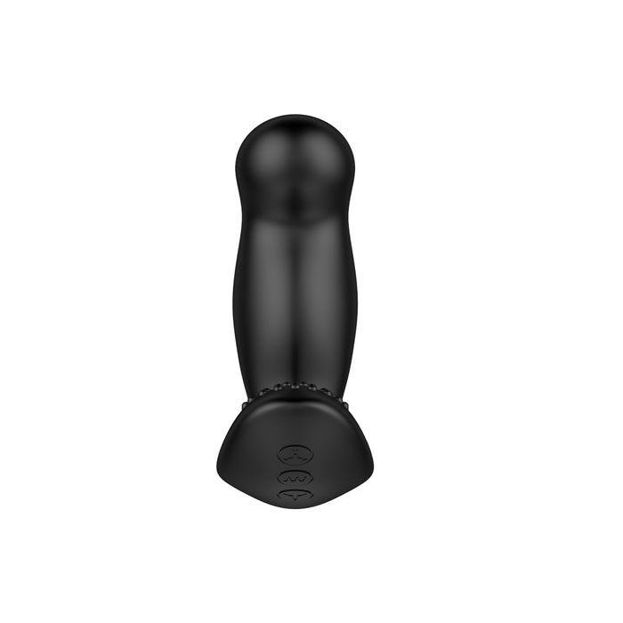 Stimulateur Prostatique Gonflable Boost