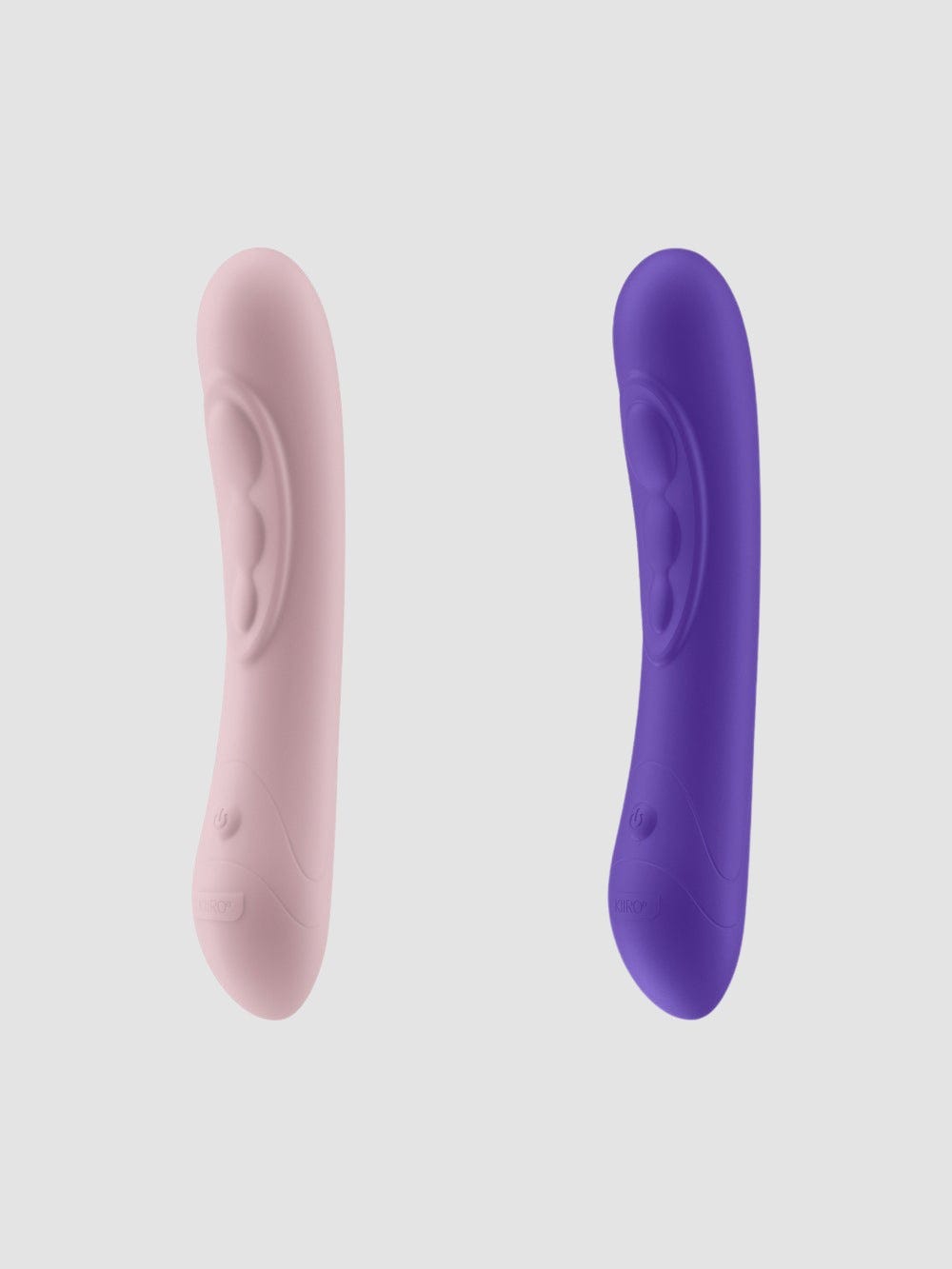 Vibromasseur Connecté Kiiroo Pearl3