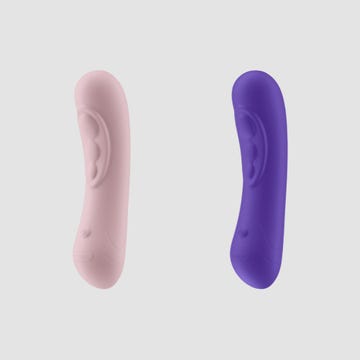 Vibromasseur Connecté Kiiroo Pearl3