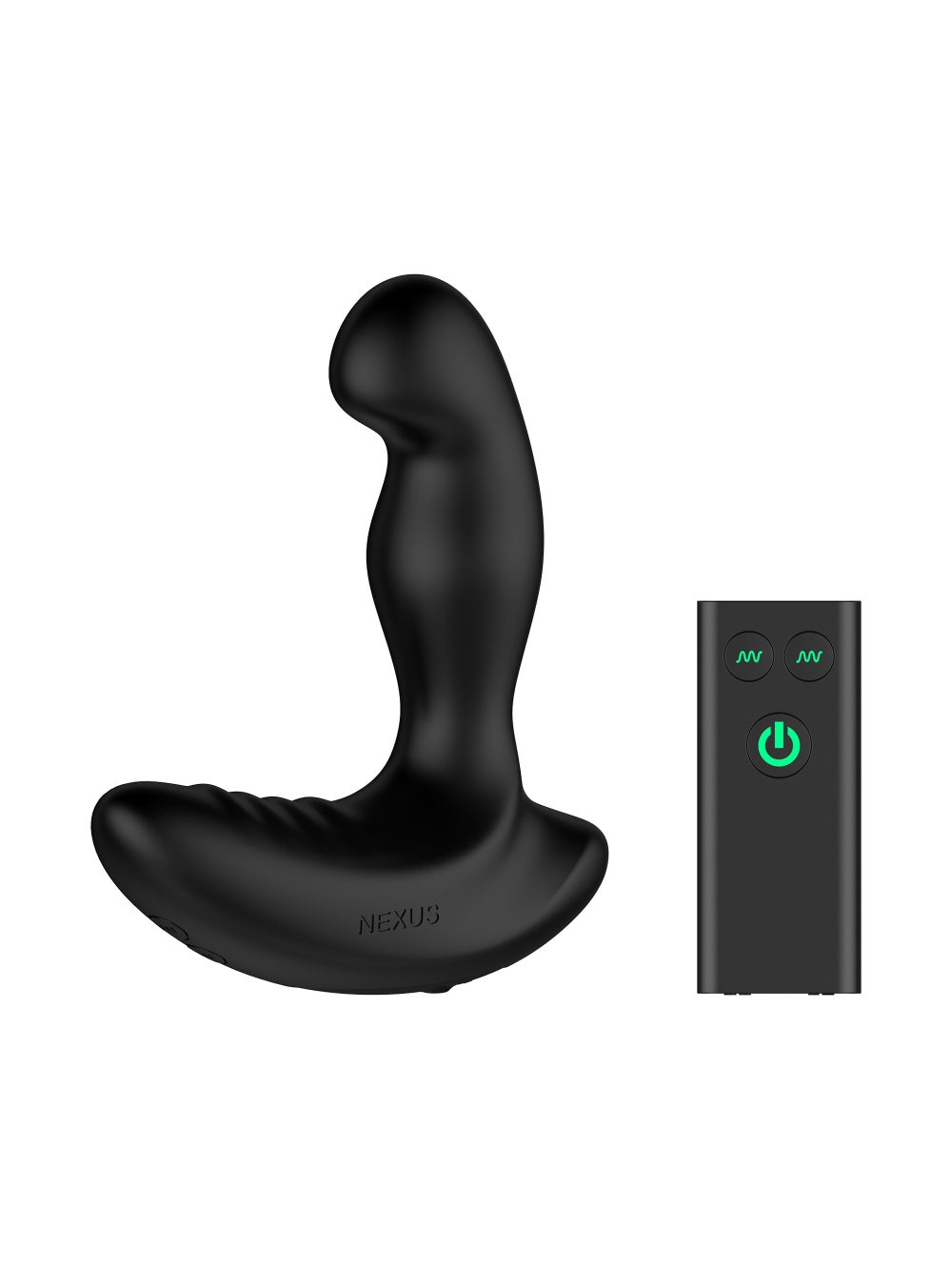 Stimulateur Prostatique Vibrant Ride 8