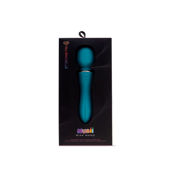 Vibromasseur Wand Mika Nubii