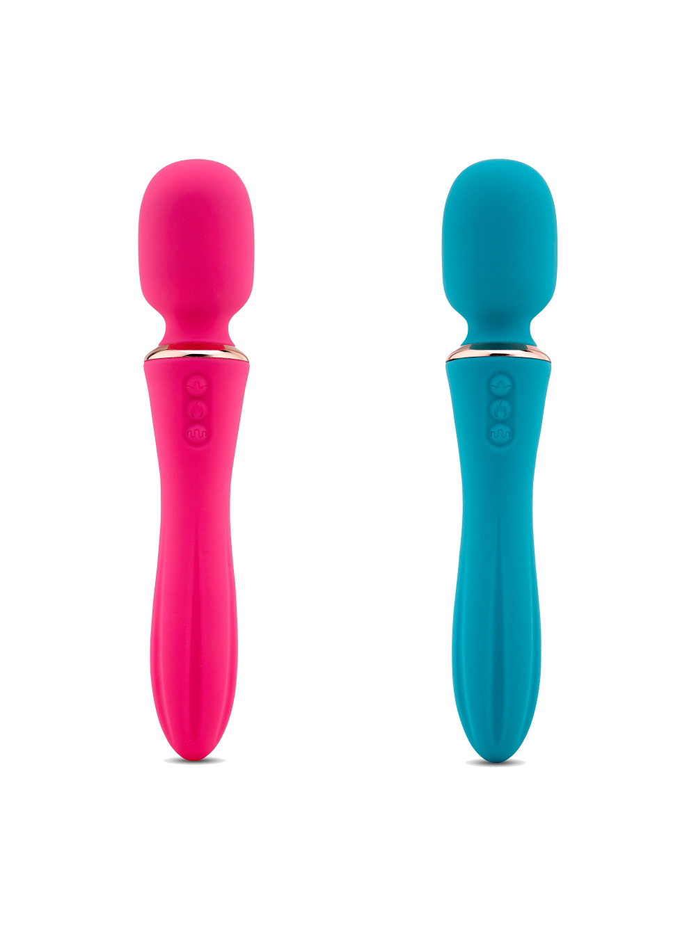 Vibromasseur Wand Mika Nubii